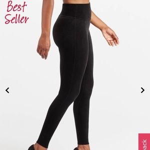 Velvet Spanx Leggings